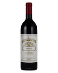 1998 Wendouree Shiraz 750ml