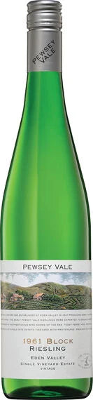 Pewsey Vale 1961 Block Riesling 2023 - Premium Eden Valley White Wine