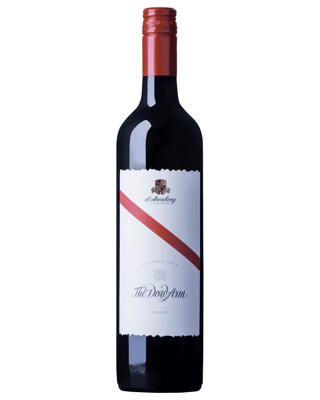  d'Arenberg The Dead Arm Shiraz 750ml