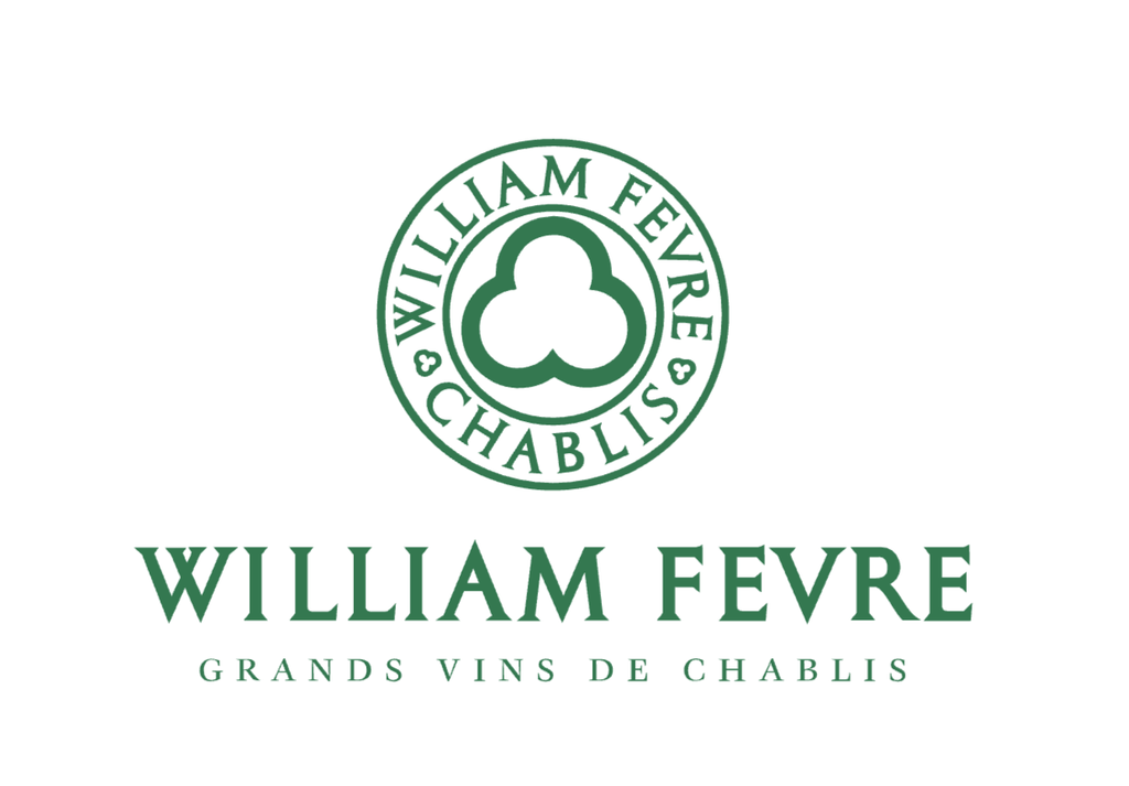 2021 Domaine William Fevre Chablis Sea Limited Edition 750ml