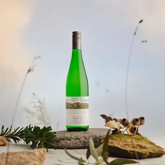 Pewsey Vale 1961 Block Riesling 2023 - Premium Eden Valley White Wine
