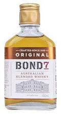 Bond 7 Whisky 150ml - Craft Republic Liquor