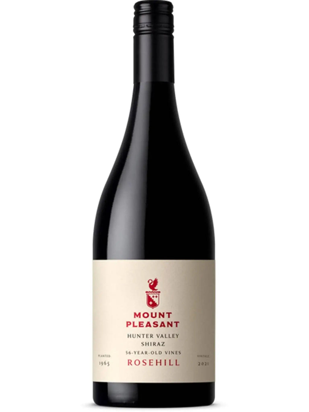 2023 Mount Pleasant 1965 Vines Rosehill Vineyard Shiraz 750ml