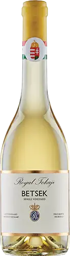 2017 Royal Tokaji Betsek Single Vineyard 1st Growth 6 Puttonyos Asz¨² 500ml